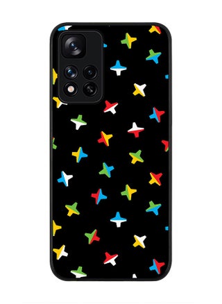 Rugged Black edge case for Redmi Note 11 Pro Plus 5G Slim fit Soft Case Flexible Rubber Edges Anti Drop TPU Gel Thin Cover - Twofaced Ex's - pzsku/ZB4FDB1428B606D25DB33Z/45/_/1665839221/cbe16600-76ae-450a-b31b-8295b3310e20