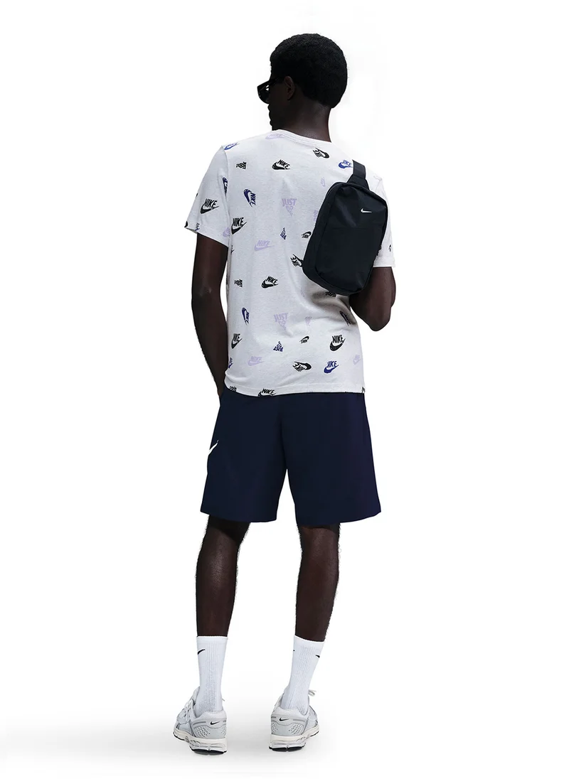 Nike Nsw All-Over Printed T-Shirt