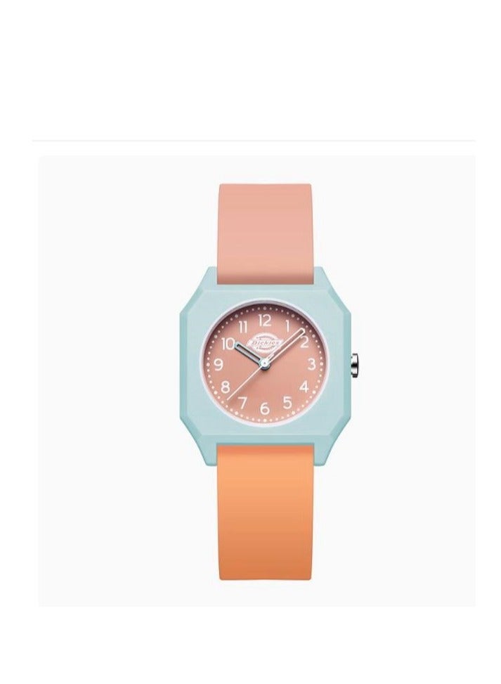 Dickies ساعة مربعة صغيرة يابانية متعددة الاستخدامات للطالبات - Image 1