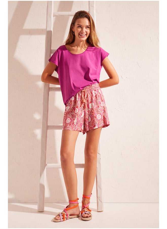 women'secret - Reversible T-shirt - Image 1