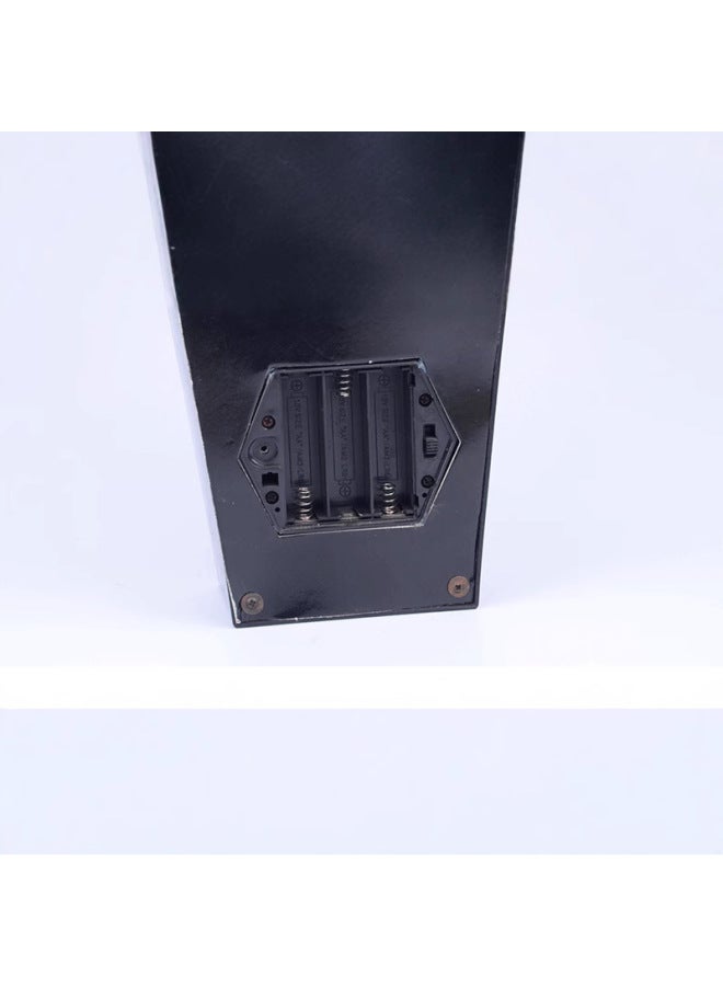 Loquat Greta Trick Toy  Trick Skull Toy Press Control Induction Trick Coffin Ghost Toy-Color:Picture Color - Image 3