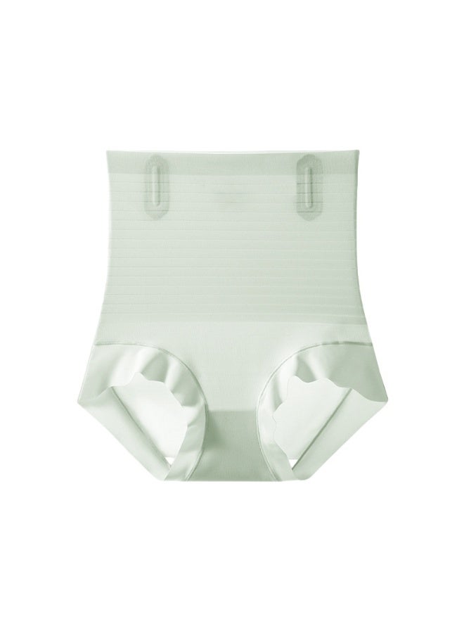 KUYING High Waisted Anti Glare Postpartum Waist Cinching And Hip Lifting Safety Pants For Body Shaping Set Of 4  - Image 4