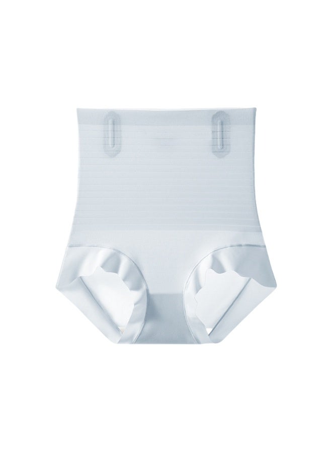 KUYING High Waisted Anti Glare Postpartum Waist Cinching And Hip Lifting Safety Pants For Body Shaping Set Of 4  - Image 5