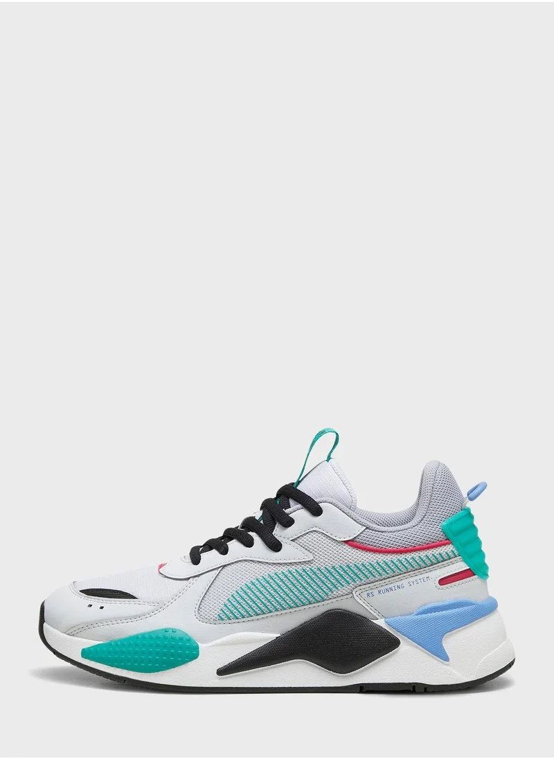 PUMA Rs-X New Games