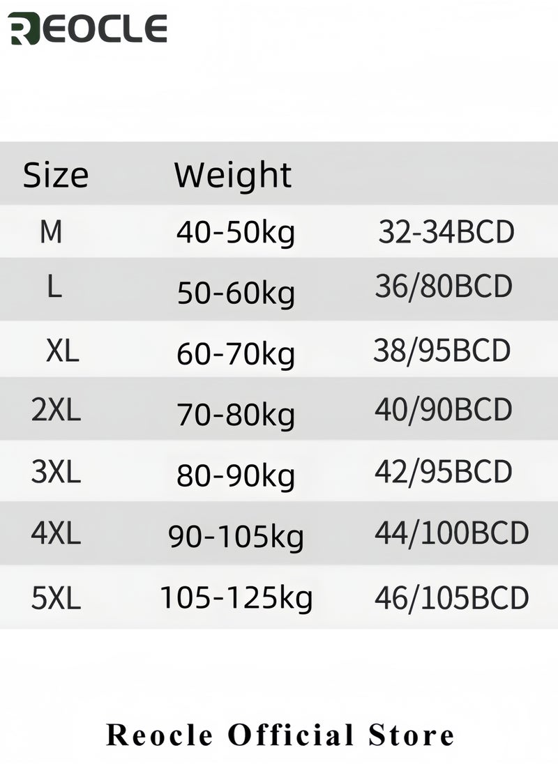 REOCLE - Women's Wire-Free Push Up Bra Seamless Front Closure Lace Butterfly Daily Bra Butterfly Embroidery Front Closure Bra Adjustable Butterfly Back Bras - Image 1