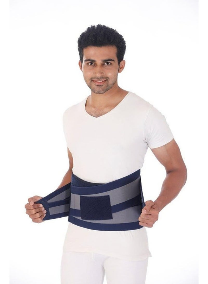 NEOLIFE Contoured Lumbo Sacral Support 12" - Image 2