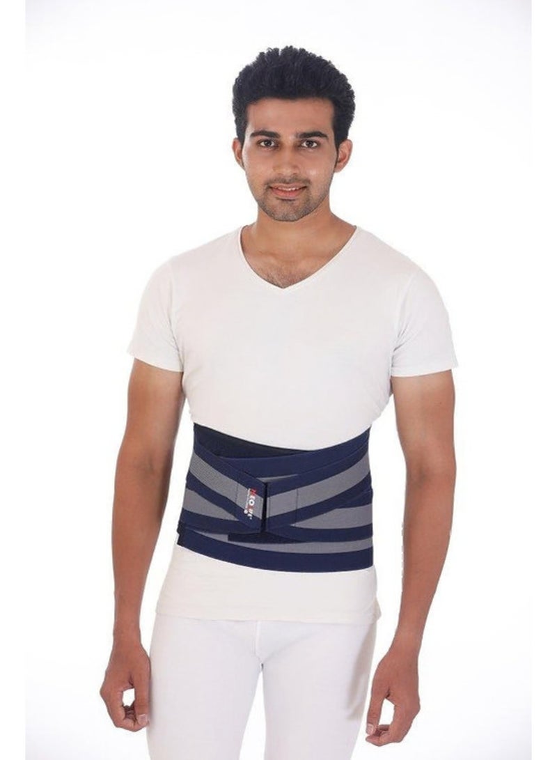 NEOLIFE Contoured Lumbo Sacral Support 12" - Image 1