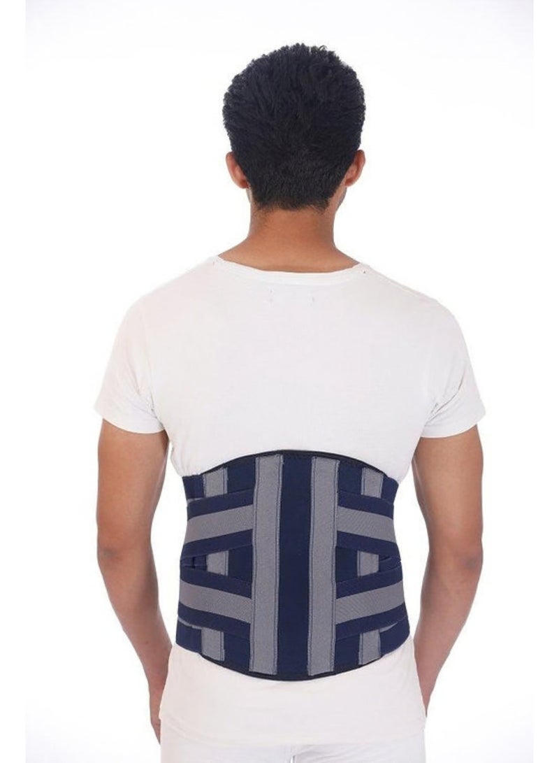 NEOLIFE Contoured Lumbo Sacral Support 12" - Image 3