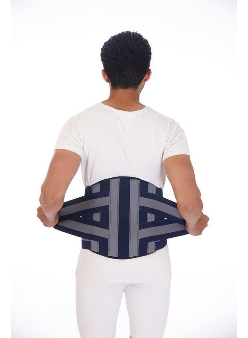 NEOLIFE Contoured Lumbo Sacral Support 12" - Image 4