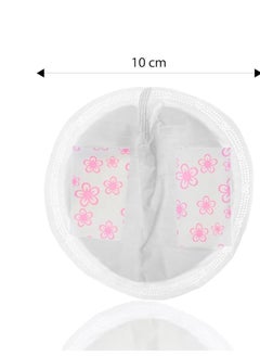 Bubbles Disposable Nursing Pads, Soft and Super Absorbent Breast Pads up to 120ml, Breastfeeding Supplies for Mums, 30 Pieces - pzsku/ZB4FE5C41519333C46A93Z/45/_/1720946509/7ea54656-108d-4cb6-9df2-b3a855897cbb