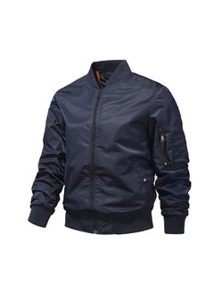 MA1 Bomber Jacket Plus Size Women Baseball