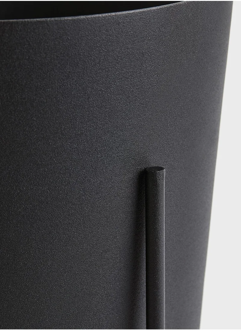 H&M Extra-Large Plant Pot On A Stand