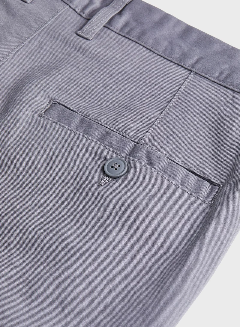 H&M Slim Fit Chinos