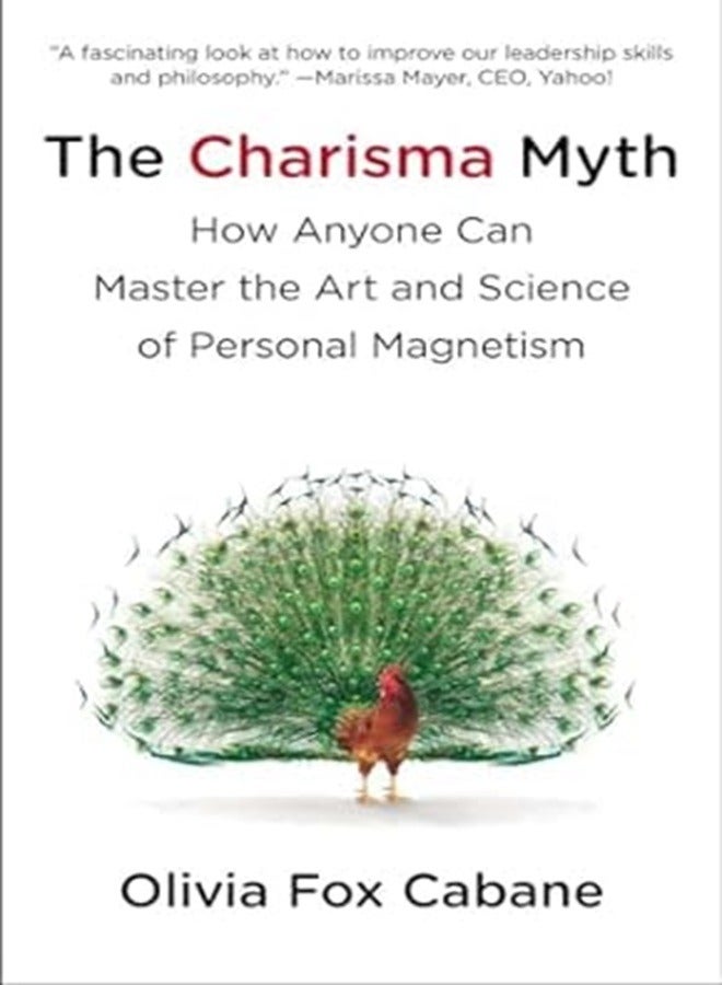 Charisma Myth