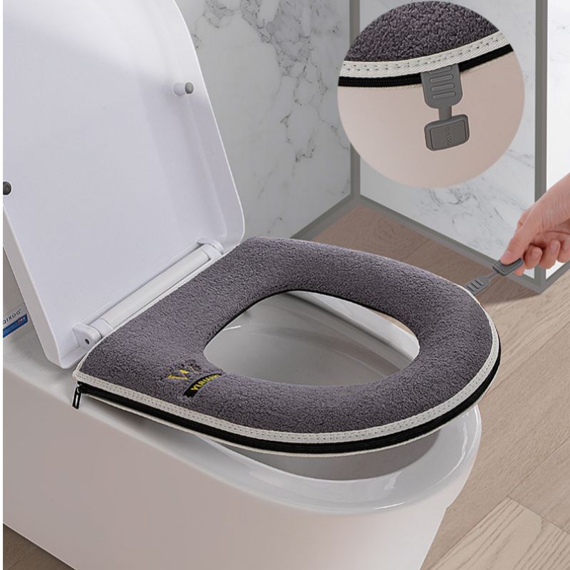 Toilet Seat Cover - Image 5