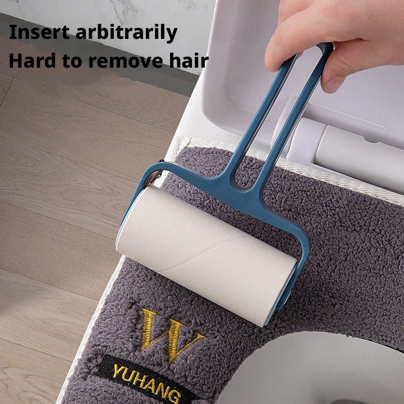Toilet Seat Cover - Image 3