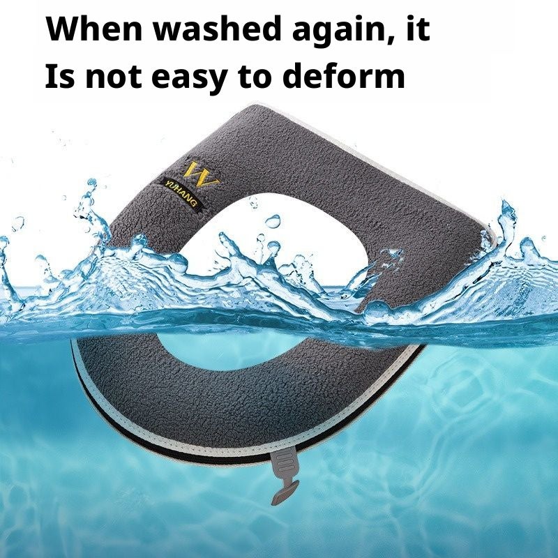 Toilet Seat Cover - Image 4