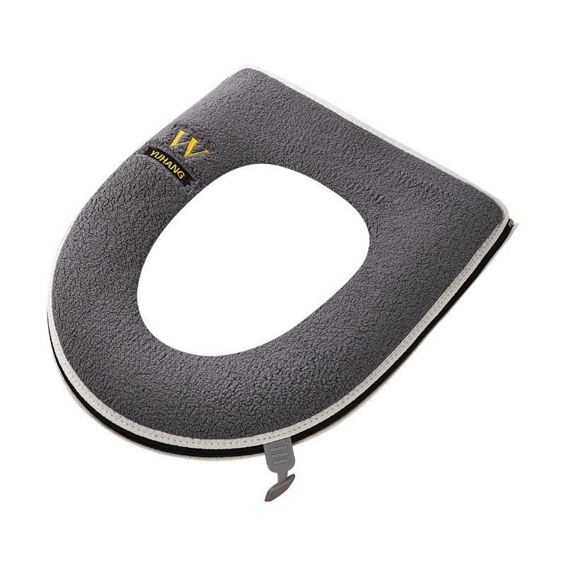 Toilet Seat Cover - Image 2