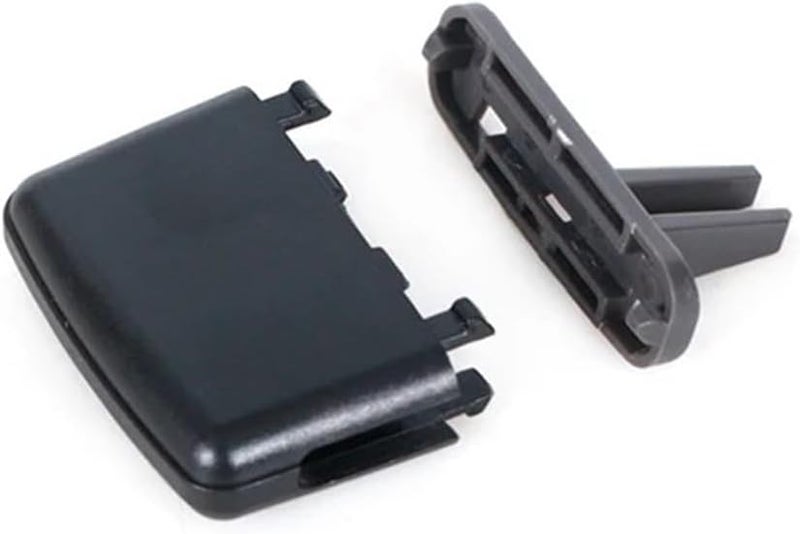 Fit Toyota Land Cruiser 200 2008 2017 Dashboard Air Conditioning Vent Clip 1pc Middle Left - Image 3