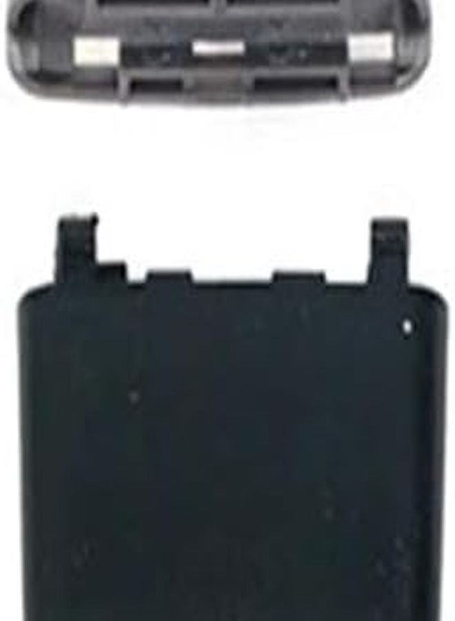 Fit Toyota Land Cruiser 200 2008 2017 Dashboard Air Conditioning Vent Clip 1pc Middle Left - Image 1