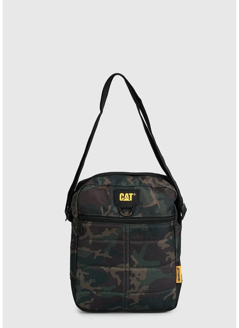 CAT erpillar 013U101158 Camouflage Backpack