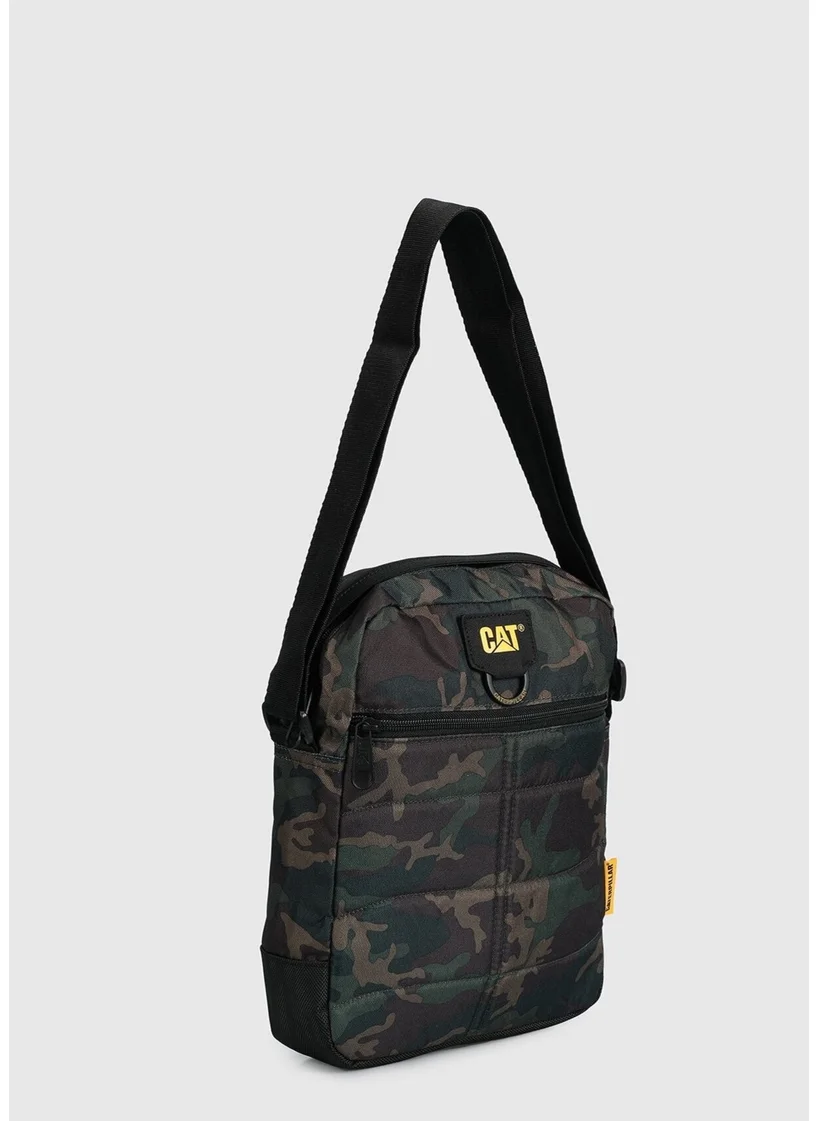 CAT erpillar 013U101158 Camouflage Backpack