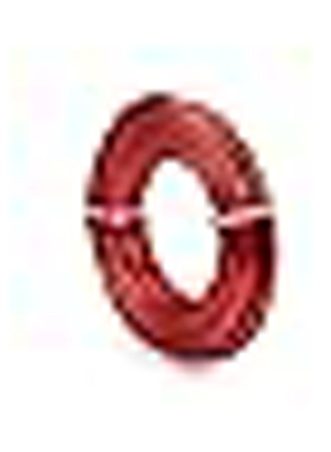 82 Feet Red Aluminum Wire 9 - Image 2