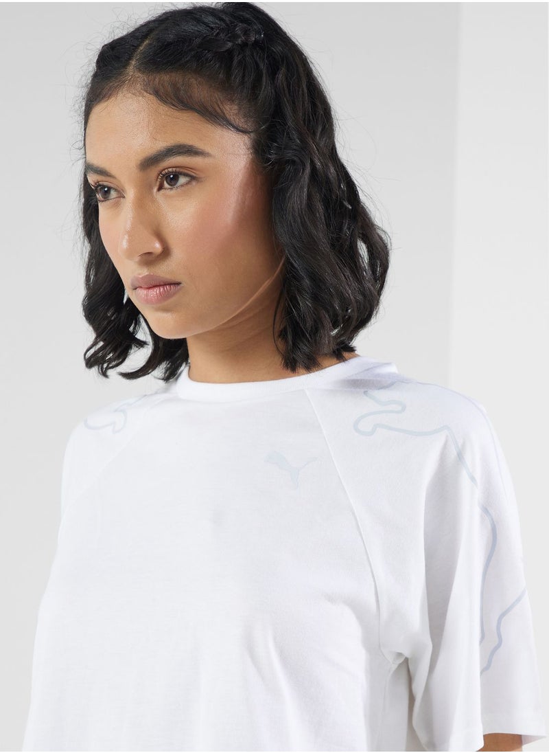 PUMA Motion Cat T-Shirt  - Image 3