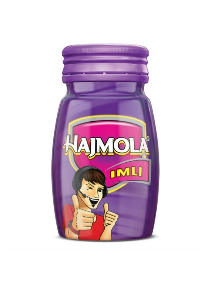 Hajmola دابر هاجمولا إملي، 120 قرص - Image 1