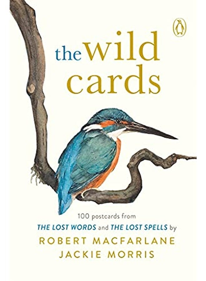 The Wild Cards: A 100 Postcard Box Set