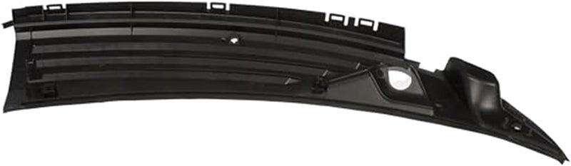 DEMULAX Driver Side Windshield Wiper Cowl - Image 3