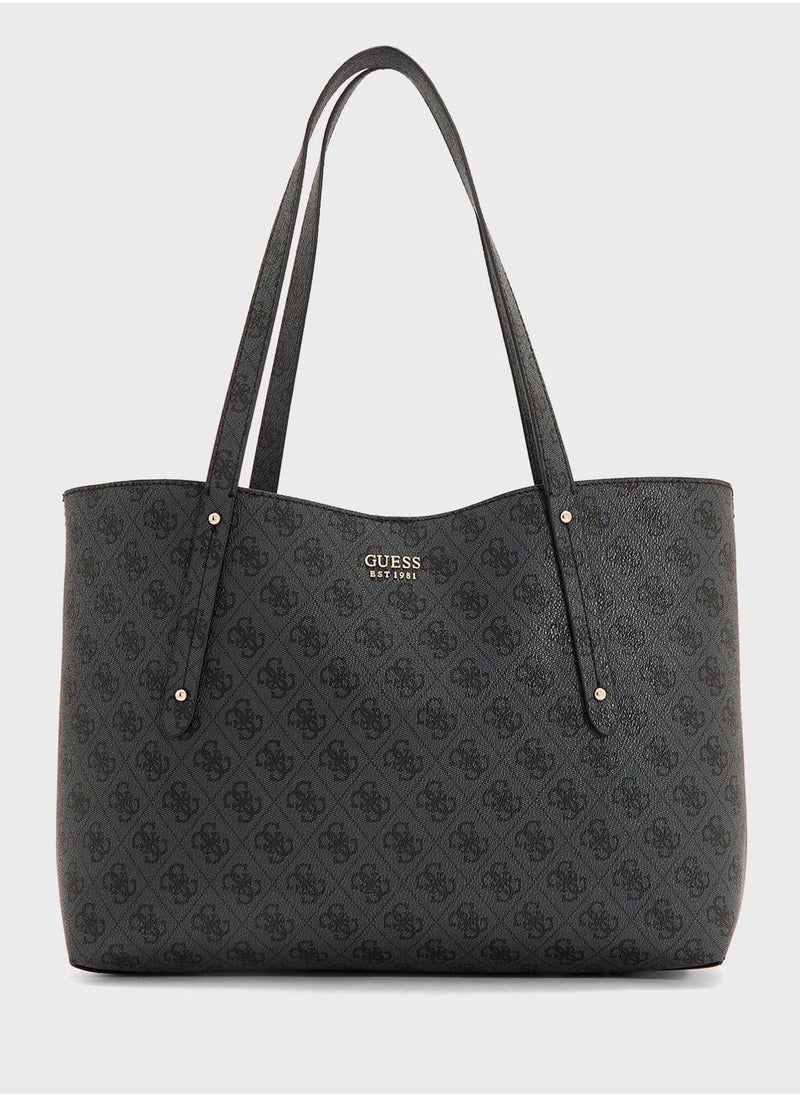 GUESS Brenton Tote  - Image 2