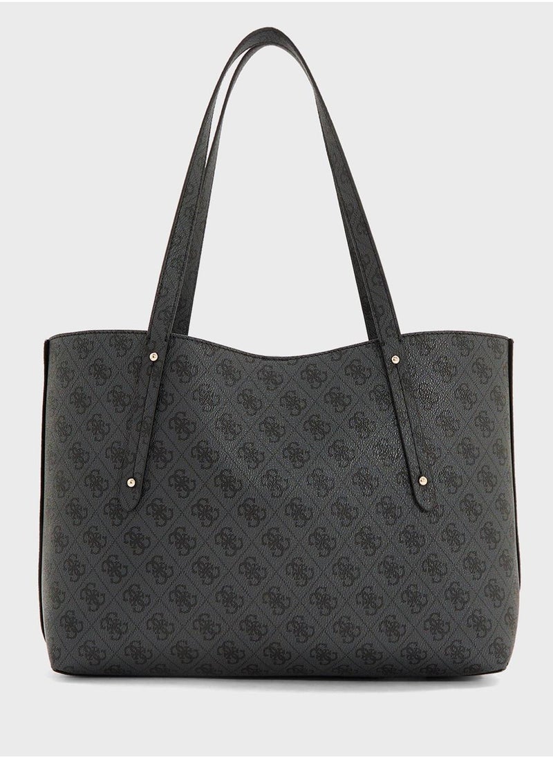 GUESS Brenton Tote  - Image 3