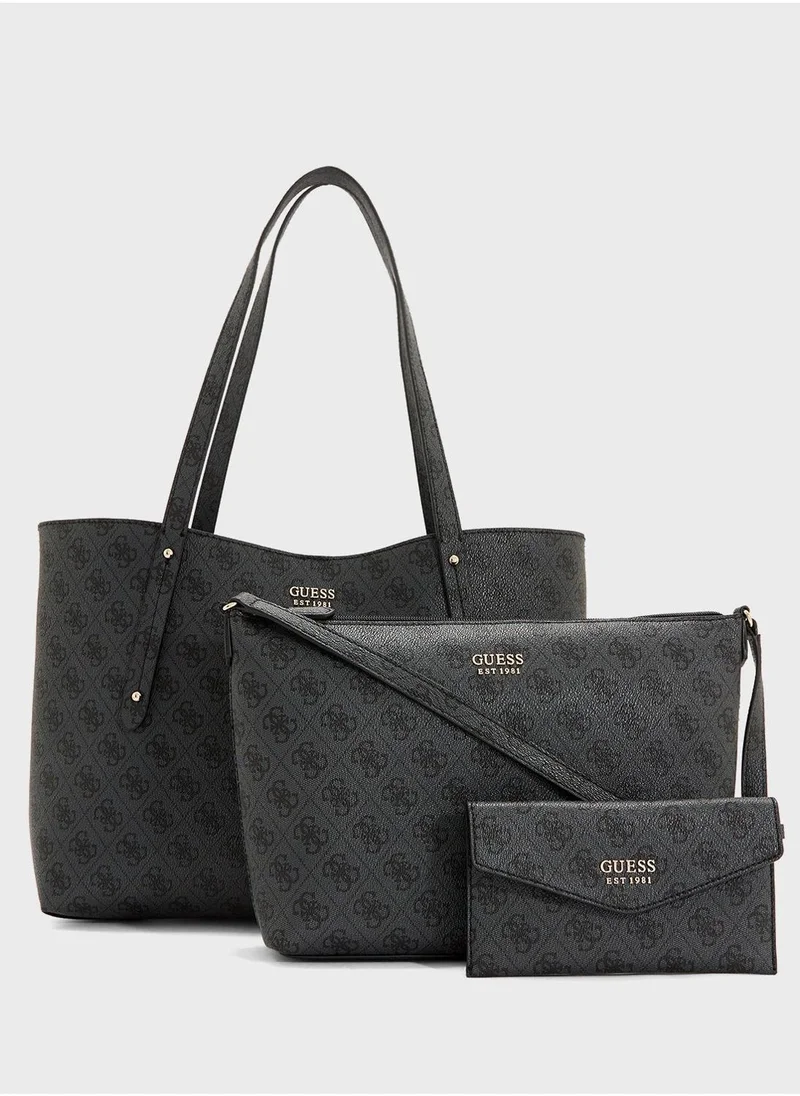 جس Brenton Tote