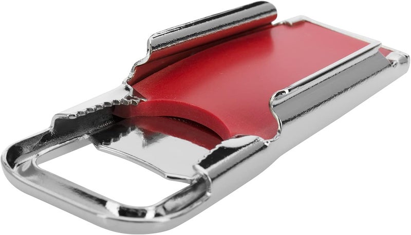 Westmark Germany Hermetus Steel 3-in-1 Resealer Beer Bottle Opener - Image 4