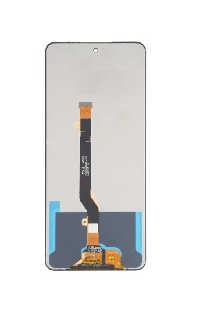 Replacement LCD Screen for Tecno Pova 5 Pro - Image 2