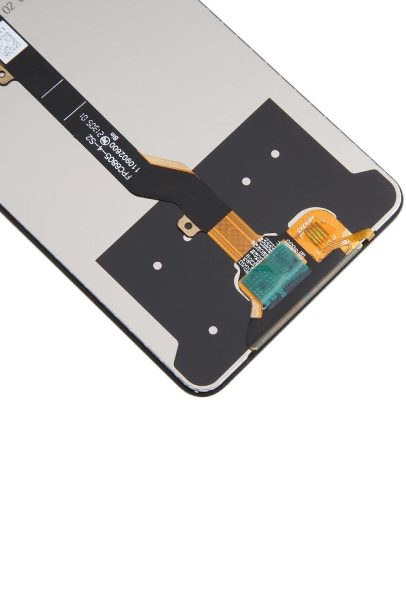 Replacement LCD Screen for Tecno Pova 5 Pro - Image 3