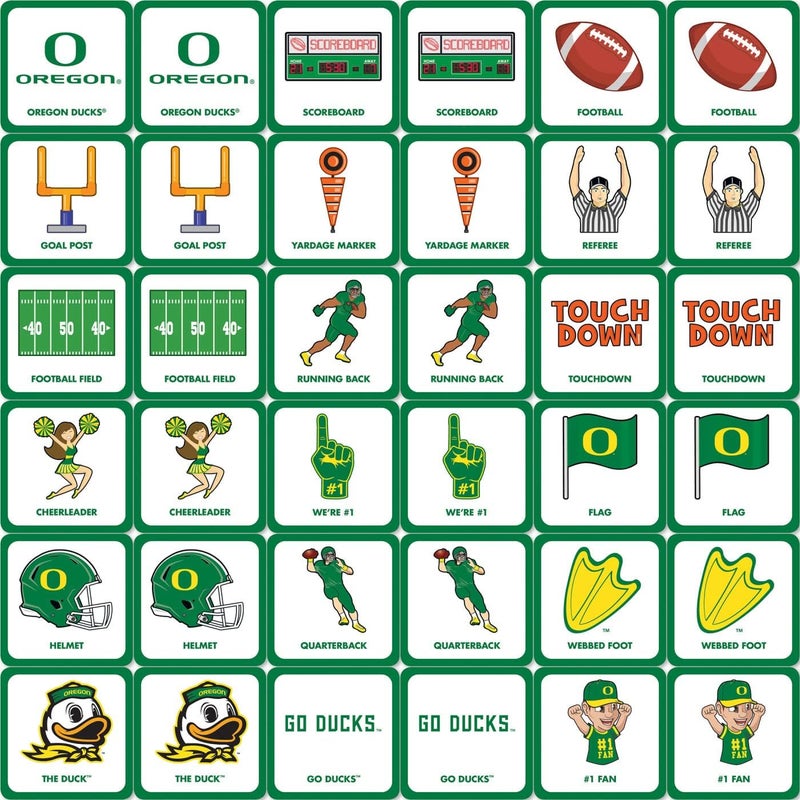 Master Pieces لعبة NCAA المتطابقة للجنسين - Image 2