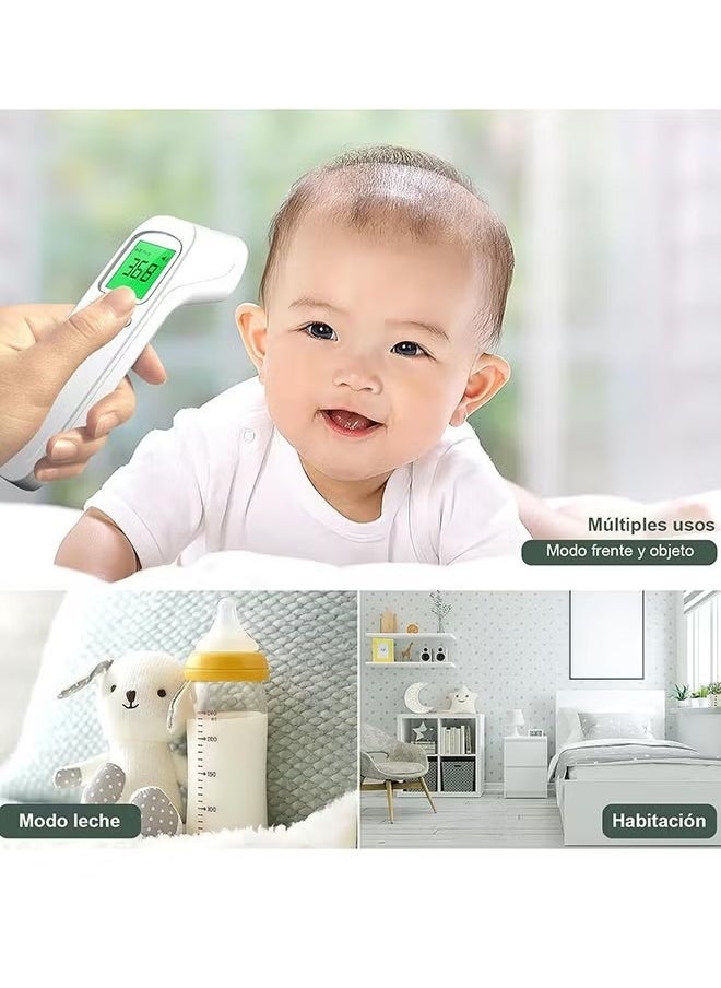 جونيس ميزان الحرارة الرقمي  - Image 5