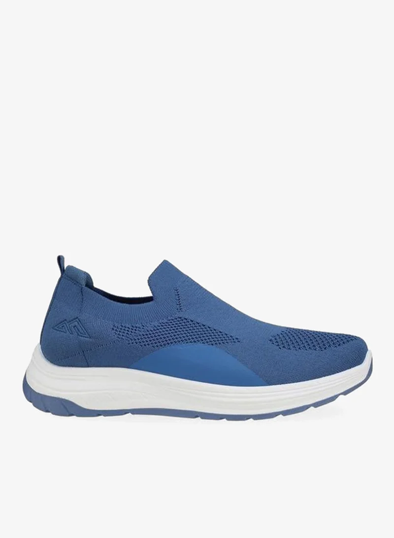 شو اكسبرس Men Slip-On Ankle Sneakers