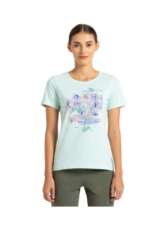 JOCKEY - Jockey Women T Shirt - Image 1