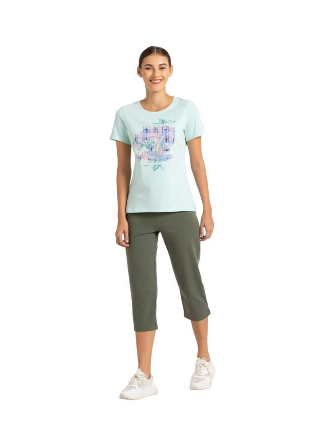 JOCKEY - Jockey Women T Shirt - Image 1