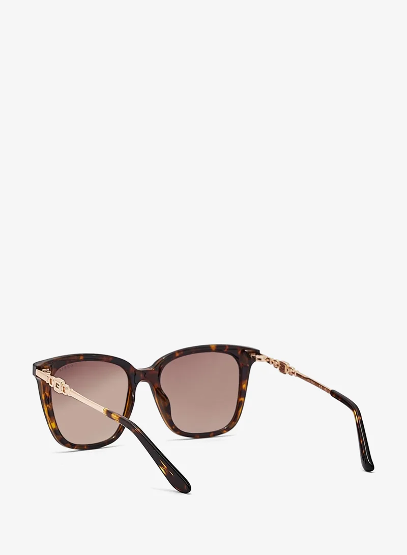 Guess Injected Shaped Sunglasses