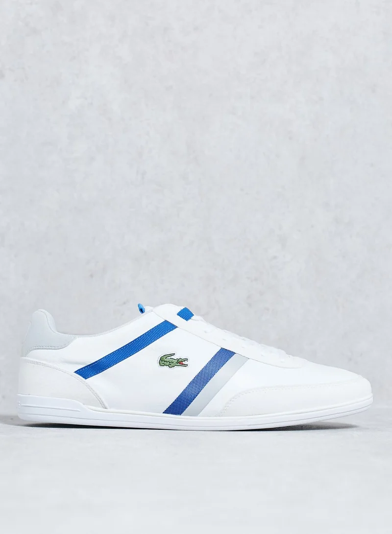 LACOSTE Giron 117 1