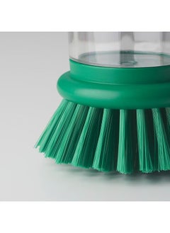 Dish-washing brush with dispenser, bright green - pzsku/ZB4FFCD6CADAEBA535654Z/45/_/1740224204/1271ea7a-b442-4e8b-bd83-0613caeecf1d