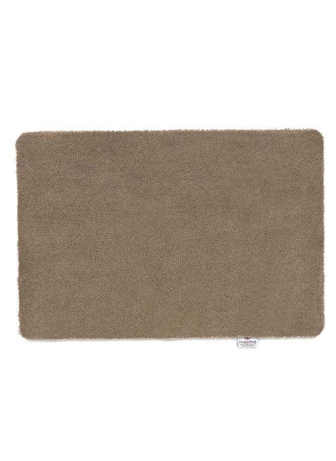 Suncoast Hug Door Rug Sense Stone -Beige (S)