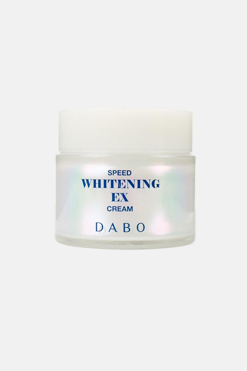 Dabo Speed Whitening Ex Cream 50ml - Image 2