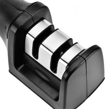Evefix 2 Stage Practical Knife Sharpener  - Image 3