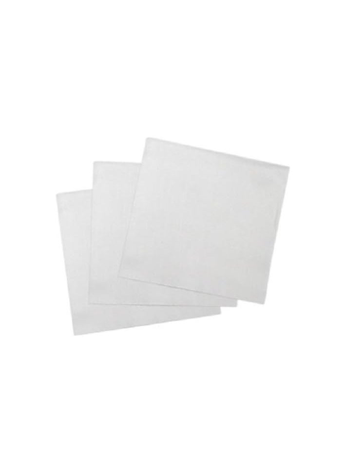 YOTO Yoto Gentle Cleansing Facial Wipes, 25pc - Image 3