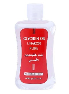 LINAROSE Pure Glycerin Oil 200ml 
